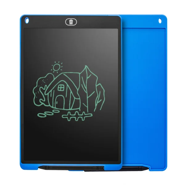 Best gift digital graphic lcd tablet 8.5/10/12inch drawing writing boards