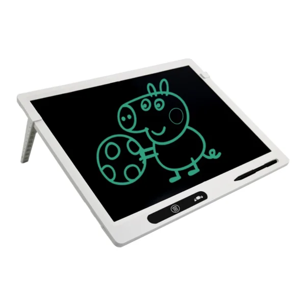 22 inch Electronic Digital Writing Tablet Doodle Scribbler Pad Paperless Memo Notepad Handwriting Tablet – Image 4