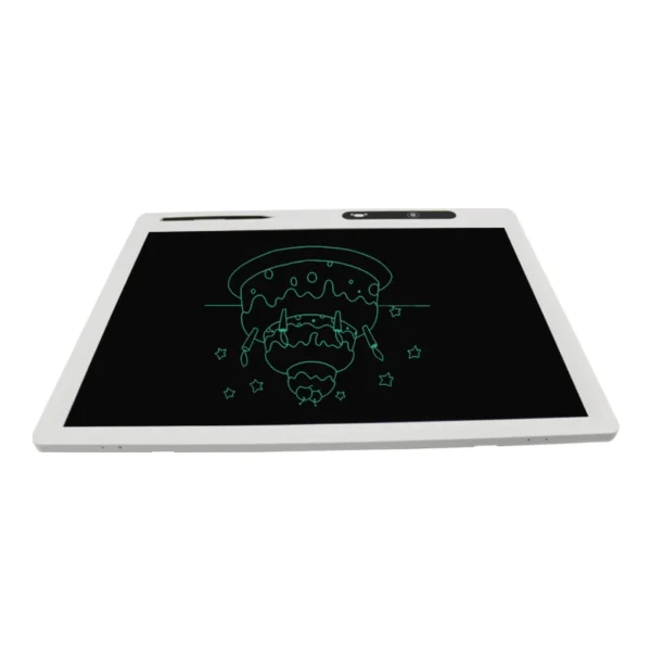 22 inch Electronic Digital Writing Tablet Doodle Scribbler Pad Paperless Memo Notepad Handwriting Tablet – Image 3