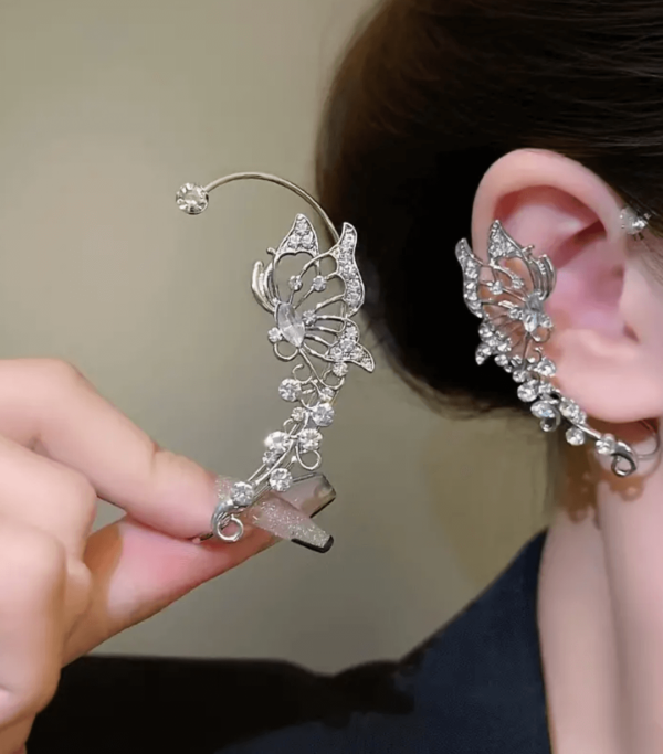 fairy-butterfly-earring – Image 4